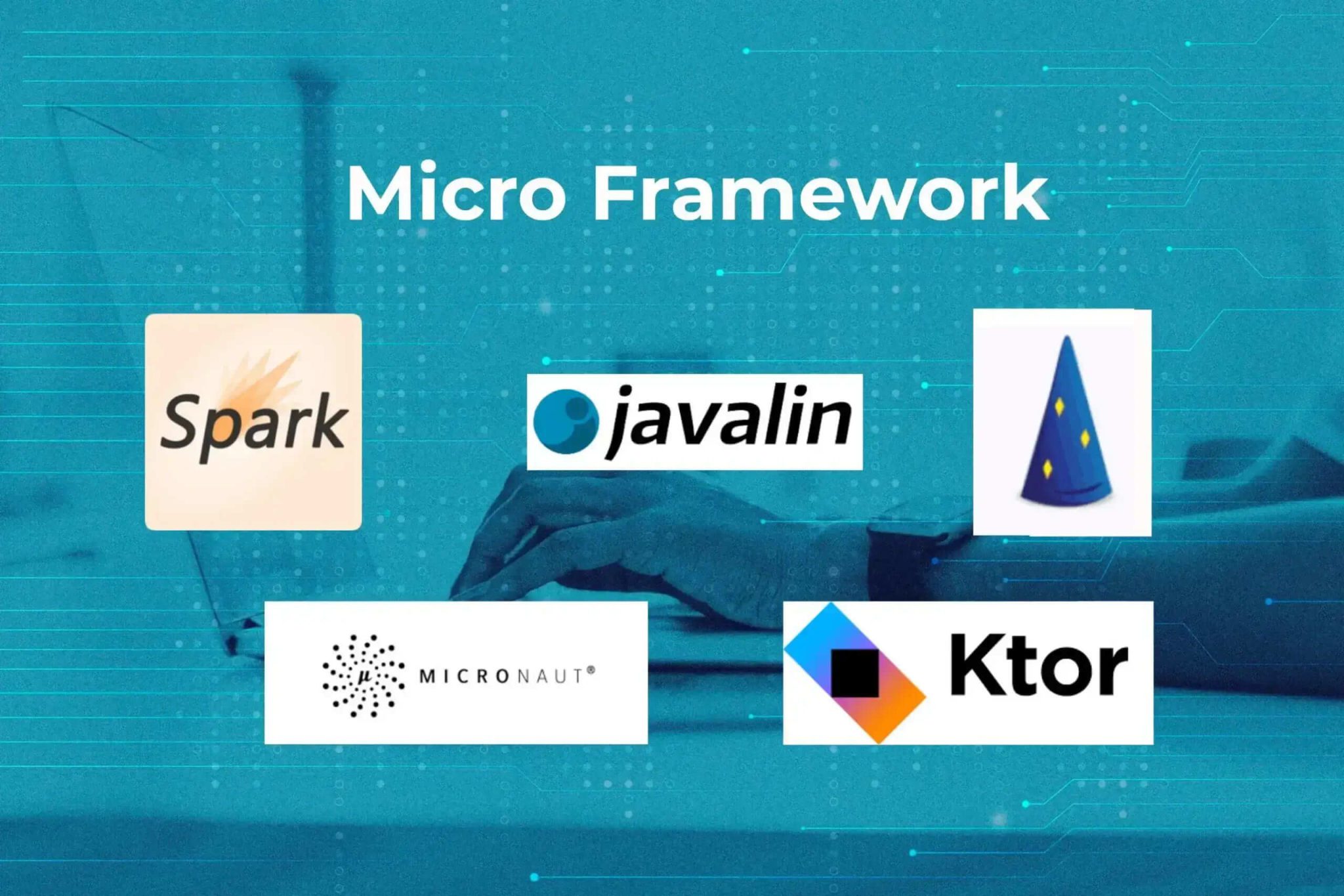 List of Top 10 Python App Development Frameworks in 2024