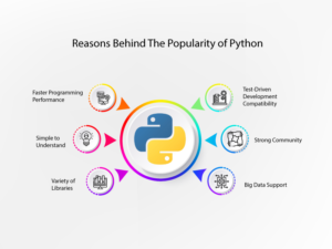 The Definitive Guide to Python App Development - [Updated 2022]