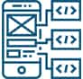 Progressive web app